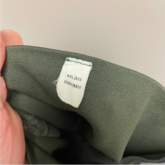 Spanx - Look at Me Now Camo Tights - XS - Picture 4 of 7